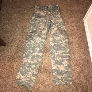 U.S. Army ACU Pants